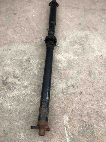 BMW 3 E90 Kardanwelle 7572905 2.00 Diesel 2006 32207984