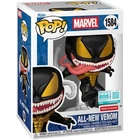 Funko Pop! Marvel All-New Venom #1584 EE Exclusive LE 9500 PRESALE