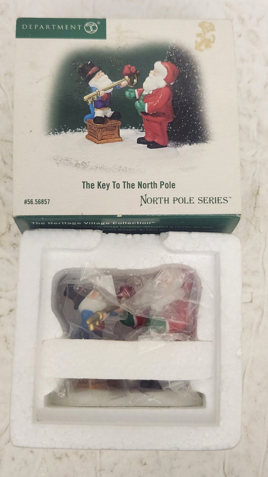 Click here to see eBay Auction