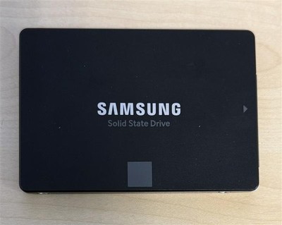 Samsung 870 EVO 250 GB SATA III V-NAND SSD MZ-77E250