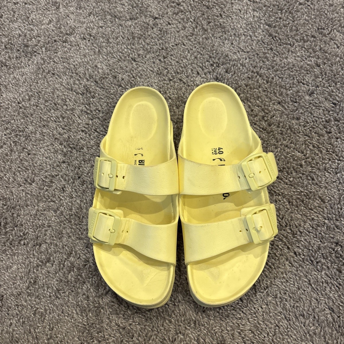 Birkenstock Women display picture 1