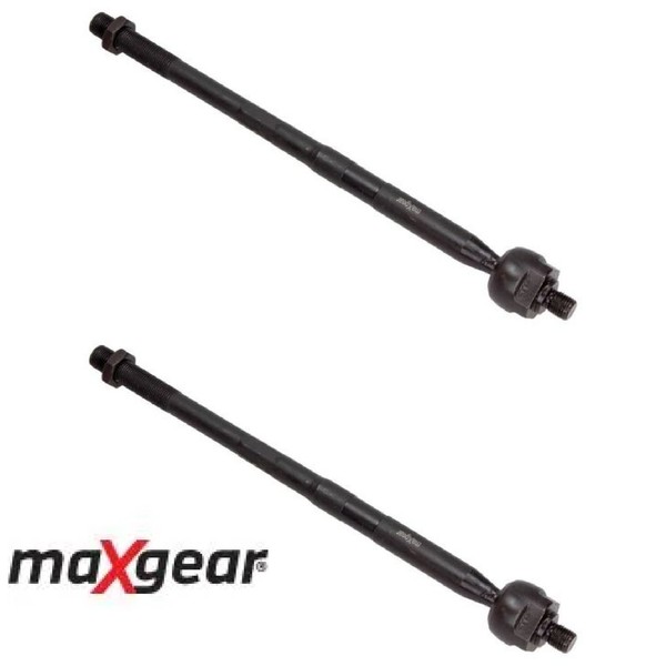 2X Axialgelenk FüR Spurstange Maxgear 69-0292 2 Spurstangen Set FüR Ford-image
