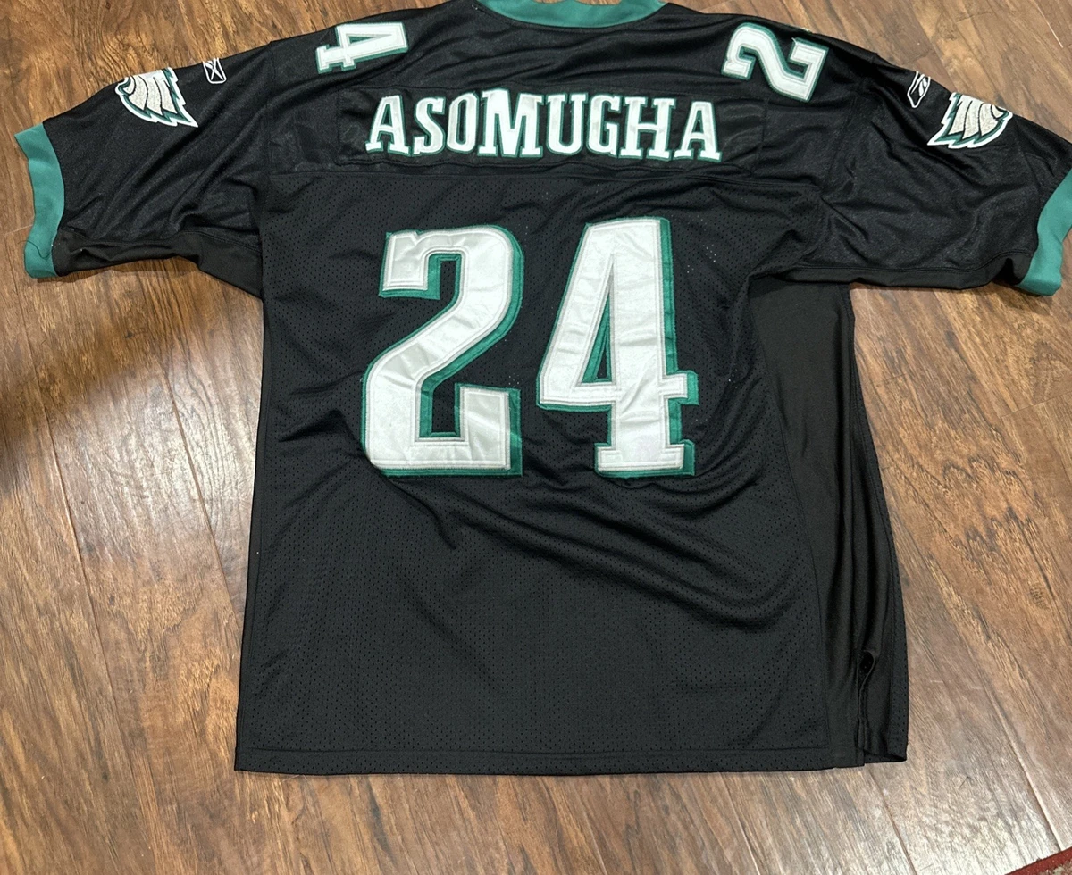 Nnamdi Asomugha NFL Jerseys for sale | eBay