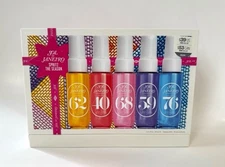 Sol de Janeiro Spritz the Season Cheirosa Gift Set with UPS Ground Shipping