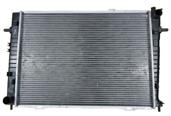NRF KüHler, MotorküHlung 53497 FüR Hyundai KIA-image
