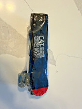 Combat Application Tourniquet NAR CAT GEN 7 Black with Red Tip IFAK Rescue NIP