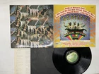 The Beatles Magical Mystery Tour Japan LP [75999ER]