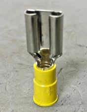 DiversiTech Female Disconnect 12-10W 0.375 (3/8") 100 Pk