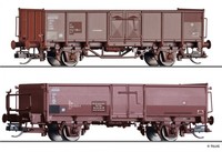 "Tillig TT 502807 GüTerwagenset \"RüBenzug\" Der DB NEU & Ovp"