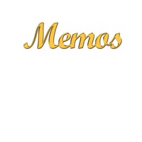 Nigel Ash | Memos | Taschenbuch | Englisch (2012) | Kartoniert / Broschiert