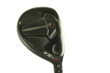 Titleist TSR2 5 Hybrid 24° Regular Right-Handed Graphite #13433 Golf Club