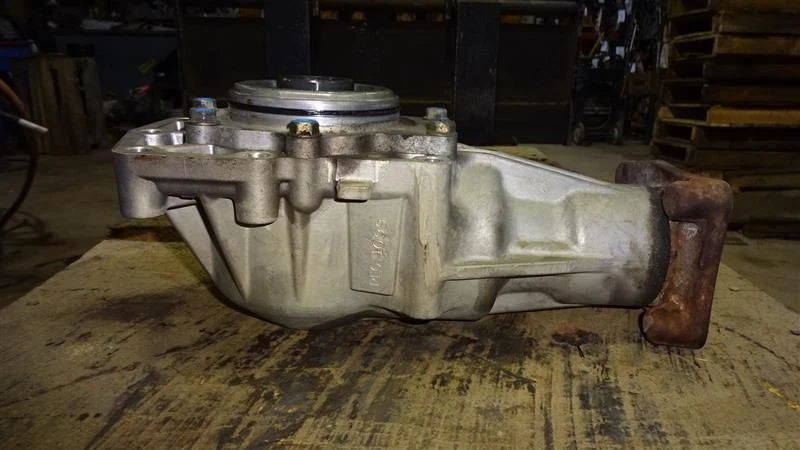 Honda Pilot Acura MDX 2003 2004 montaje de caja de transferencia OEM Foto 2 de 4