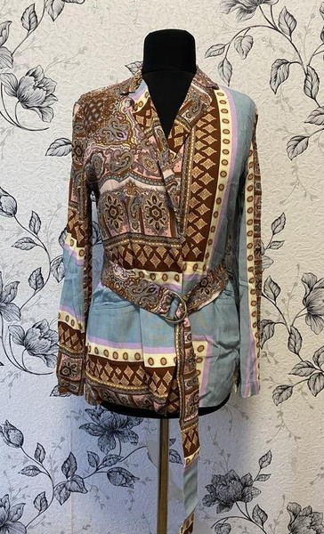 Women Liu Jo Blazer Multicolor 38 / M / 46
