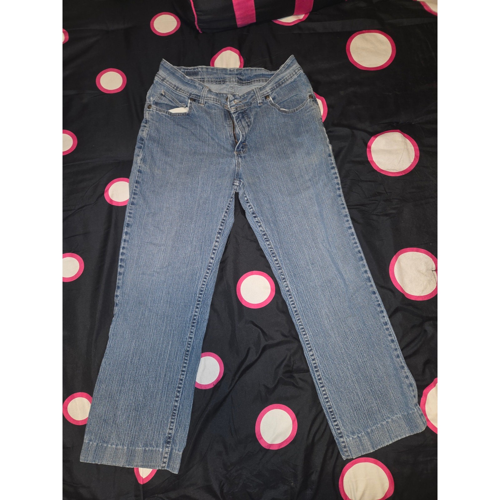 Women's Riders By Lee Jeans Size 12M