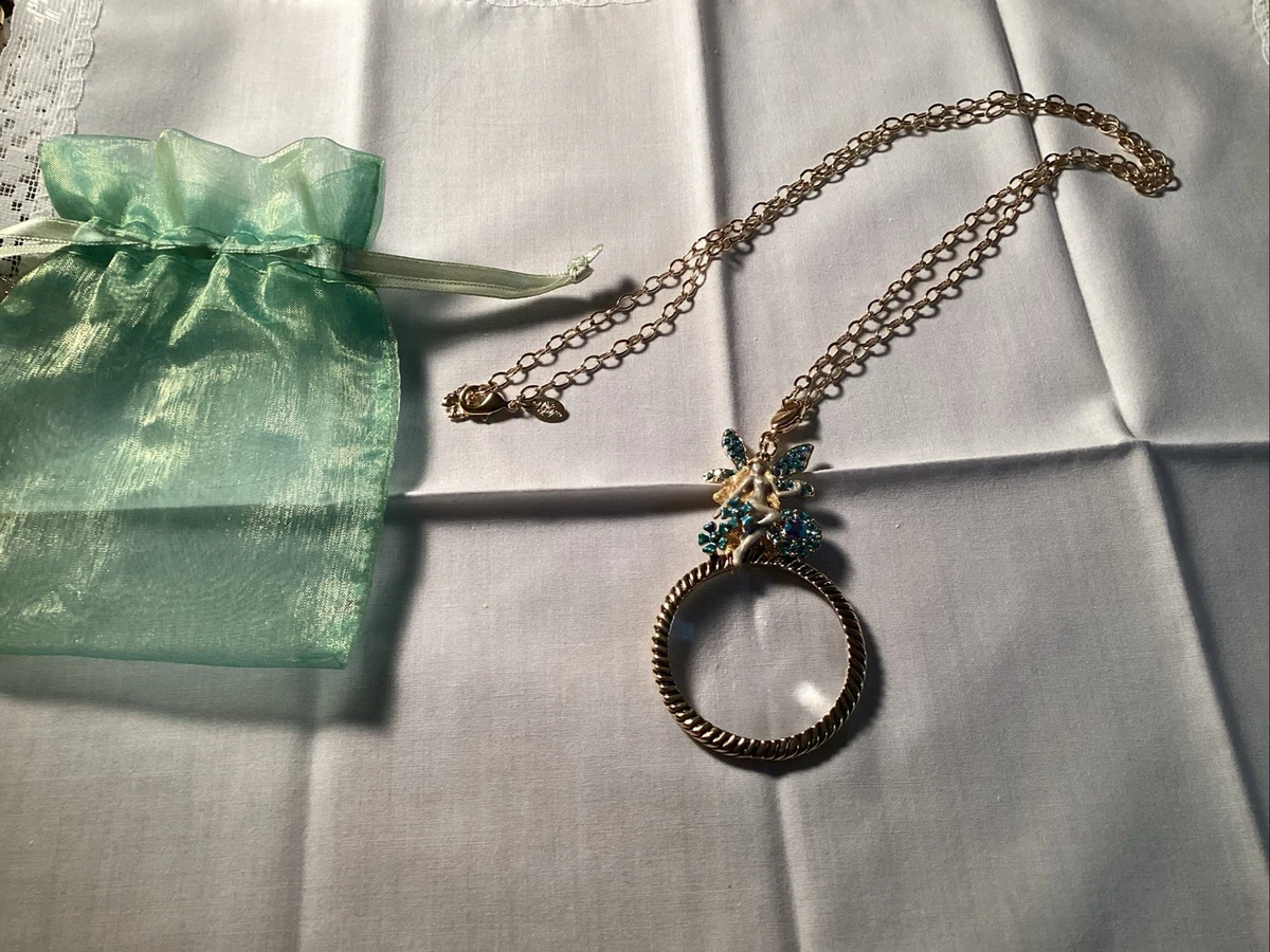 Kirks Folly Blue Fashion Necklaces & Pendants for sale | eBay