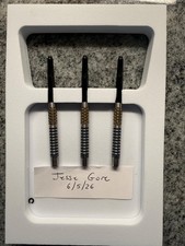 Target Josh Rock Gen 1 20g Soft Tip darts