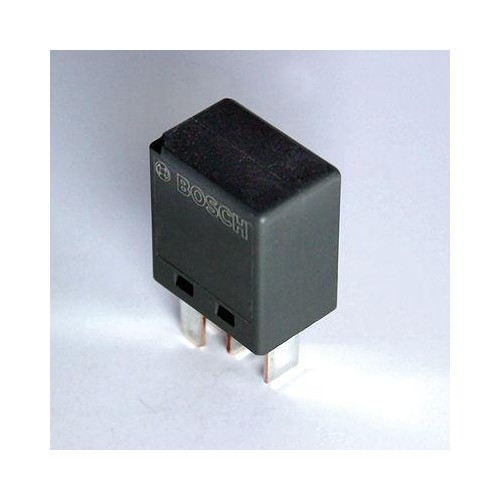 Minuterie Bosch 0332207402 relais de rechange pour entretien de flotte Daf Scania