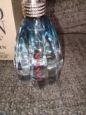 Modern Princess in Jeans Lanvin perfume - a new fragrance for