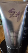 Monat Studio One Flexible Hold Gel With Rejuvenique  5 fl oz 148 ml NEW / SEALED