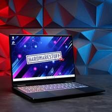 HP OMEN Transcend Gaming Laptop // Ultra 9 18...