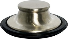 Kitchen Sink Stopper for Garbage Disposal Stainless Steel Sink Drain Plug Cover