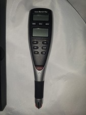 SCALE MASTER PRO model 6025 DIGITAL PLAN MEASURE Excellent With Hard Case