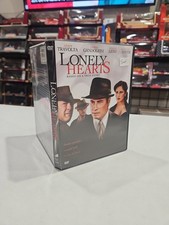 Lonely Hearts (DVD, 2007) 🇺🇸 BUY 5 GET 5 FREE 📀 FREE SHIPPING 