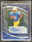 2025 Panini Absolute Omarion Hampton Base (RAW)