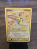 Pokémon Plusle EX Hidden Legends 69/101 50HP Basic Dazzle Blast Plus Energy Card