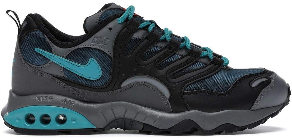 Preços baixos em Nike Air Terra Humara Grey Teal | eBay