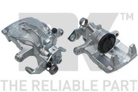 NK Bremssattel 2136221 FüR Opel Renault