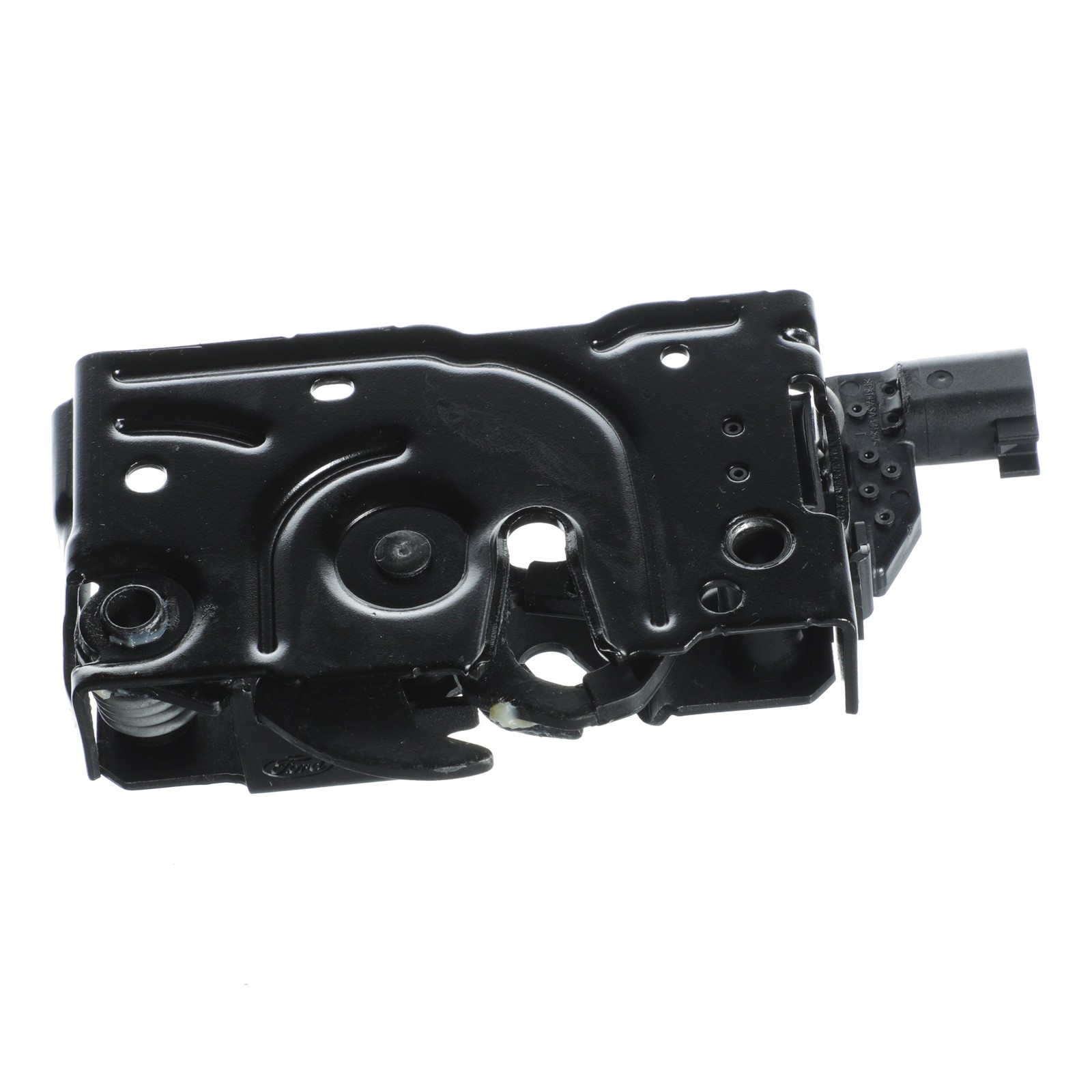 Conjunto de pestillo del capó para Ford Mustang Mach-E 2021-2025 (N/P LJ8Z-16700-A)