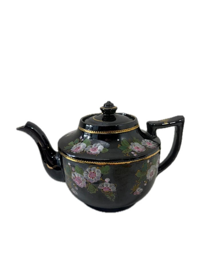 Mixed Set of 4 Tea Pots - Image 2 of 4