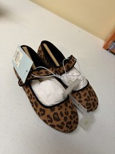Toddler Addy Ballet Flats - Cat & Jack Tan 11T
