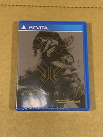 Volume #28 Sony PlayStation Vita PS Vita Limited Run Games 2016 NEW SEALED RARE