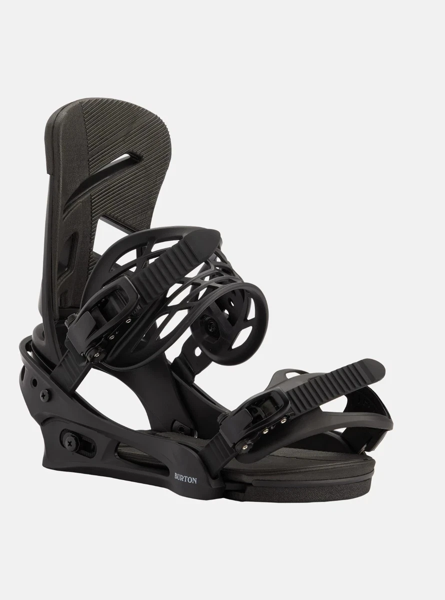Burton Mission Bindings | eBay