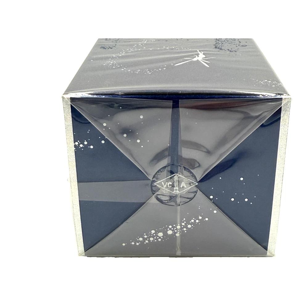 Feerie by Van Cleef & Arpels EDP Perfume Spray 3.3 OZ Nuevo en caja raro de colección 2008 Foto 4 de 4