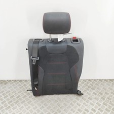 MERCEDES-BENZ GLA H247 R&uuml;cksitzlehne links A2479202100 2020 33089089