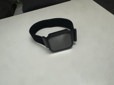 Apple Watch Series 9 41mm Aluminiumgehäuse mit Sportarmband - Mitternacht