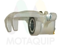 Motaquip Bremssattel VBC288L Gusseisen FüR Mercedes Vito Bus W639 Mixto Viano