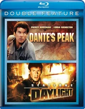 Dante's Peak / Daylight Blu-ray Viggo Mortensen NEW