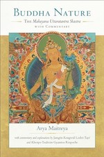 Image of Buddha Nature : The Mahayana Uttaratantra Shastra with Commentary by ...