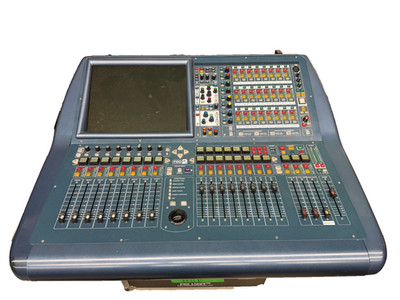 Midas PRO2C Live Digital Audio Mixing Console