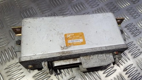 0265100037 Steuergerät ABS 443907379C Audi 90 DE370706-12