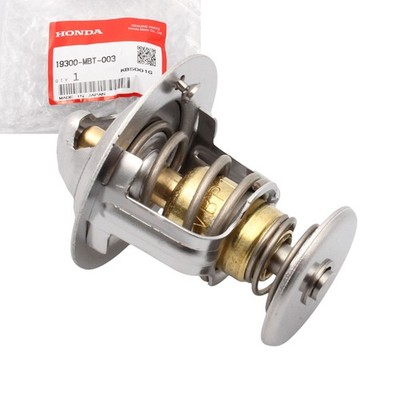 Original Thermostat für Honda CB CBR CTX FJS GL ST VFR VTX XL # 19300-MT-003