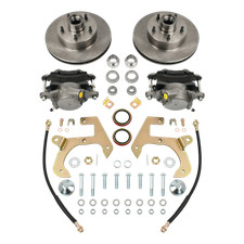 Disc Brake Kit For 1949-1954 Chevy Car