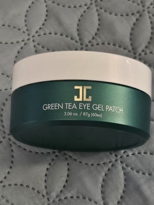 JAYJUN Green Tea Eye Gel Patch to patches