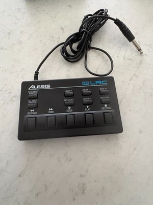 Alesis ADAT LRC Remote Control