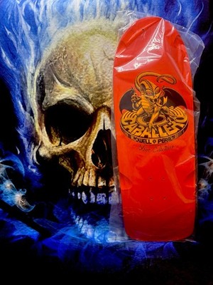 POWELL PERALTA Steve Caballero Bones Brigade (Series 7) NEW