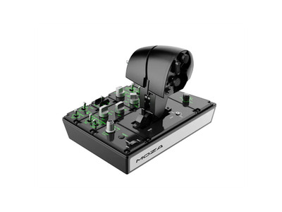Moza MTP Throttle  AS008